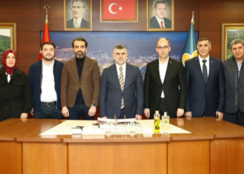 Sultanbeyli Belediyesi Toplu İş Sözleşmesi İmzaladı