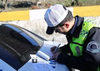 Trafik cezalarında indirimli ödeme süresi uzatıldı