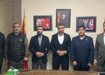 Başkan Serdar Demir, Şile İçin Start Verdi!