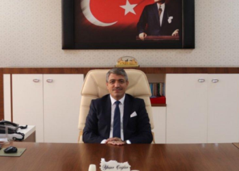 Müdür Çağlar’dan Yarıyıl Tatili Mesajı!