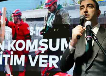 KARTAL’DA İKİ BÜYÜK PROJE GÖRKEMLİ BİR TÖRENLE AÇILDI