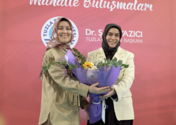 Yüzyılın Kadınları Mahalle Buluşmaları Tuzla’da başladı