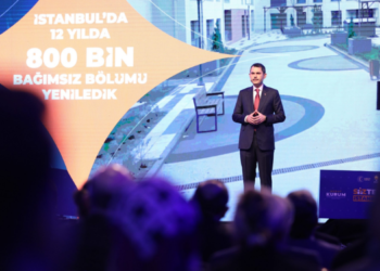 ‘SİZTEM İSTANBUL’ İLE RİSKSİZ, ÇİLESİZ, STRESSİZ BİR İSTANBUL