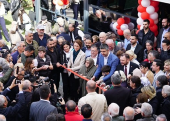 Kartal’da Açılışlar Devam Ediyor!