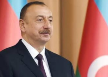 Türk dünyası bizim ailemizdir!