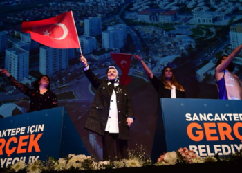 Yeni Dönemde’de Sancaktepe Emin Ellerde!