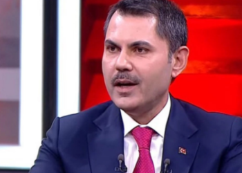 Murat Kurum, mal varlığını açıkladı