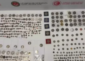 Ticaret Bakanlığı’ndan Kaçakçılıkla Mücadele!