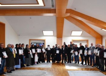 Sancaktepe’de Tapusuz Mülk Kalmayacak