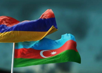 Ermenistan Azerbaycan’a ateş açtı!