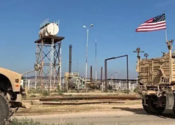 ABD’nin Suriye’deki üssüne İHA operasyonu