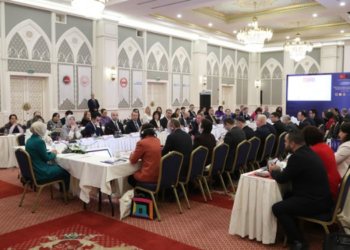 Kadın Erkek Eşitliğine Duyarlı Planlama ve Bütçeleme Strateji Belgesi ve Eylem Planı Hazırlandı