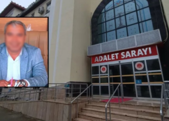 CHP’nin Bismil adayı cinsel saldırı iddiasıyla tutuklandı
