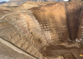 Erzincan’da maden faciasında son durum! Çalışmalar durduruldu!