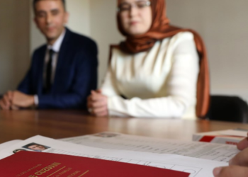 Bakan Göktaş Aile ve Gençlik Fonu’nun Detaylarını Açıkladı