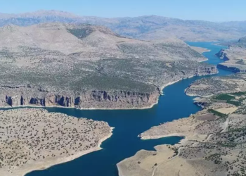 Fırat Nehri’ne siyanür sızdı iddiası!