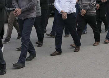 Gülbaharlar çetesi çökertildi