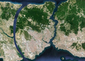 Kanal İstanbul Projesi İptal Edildi