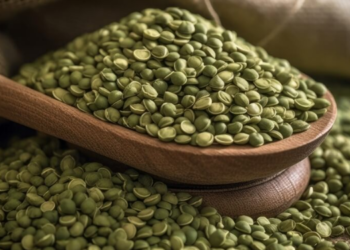 Yeşil mercimek ithalatında vergi sıfırlandı