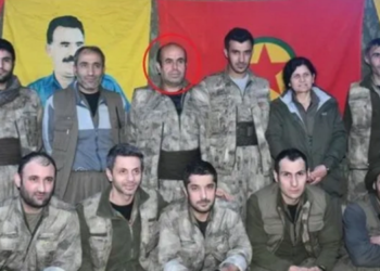 MİT’ten nokta operasyon!