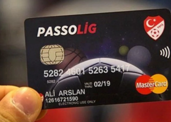 Passolig dönemi bitti!