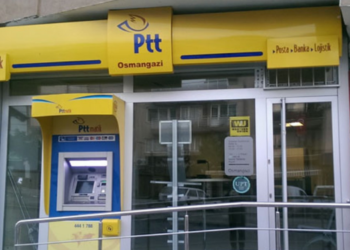 PTT’den uyarı: Maddi zarara uğrayabilirsiniz!