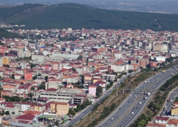 Sultanbeyli’de Mahkemeden Satılık 787 m² Arsa