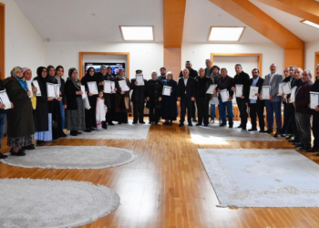 Sancaktepe’de Tapusuz Mülk Kalmayacak