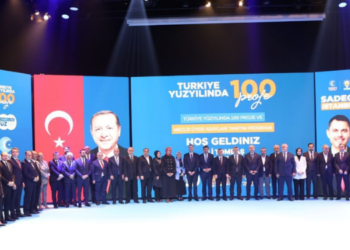 Sultanbeyli’nin Yüz Akı Projeleri Açıklandı