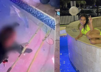 Küçük çocuk ölü bulundu!