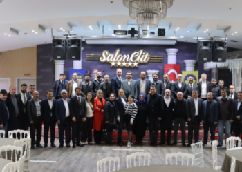 Sancaktepe Sultanbeyli Esnaf ve Sanatkârlar Kredi ve Kefalet Kooperatifi Olağan Kongre Düzenledi