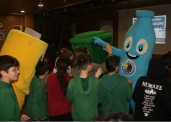 Kartal Belediyesi’nden Dünya Su Günü İçin Anlamlı Etkinlik!