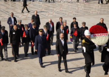 ŞEGAFED Sultanbeyli Başkent’te