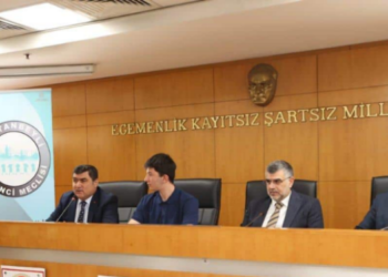 Sultanbeyli Öğrenci Meclisi Şubat ayı toplantısını gerçekleştirdi!