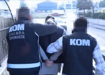 “Mahzen” operasyonlarında 2 organize suç örgütü çökertildi!