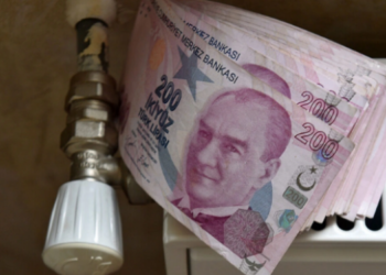 81 ilde doğalgaz kararı!