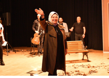 Bilgievi Öğrencilerinden Unutulmaz Şiir Dinletisi!