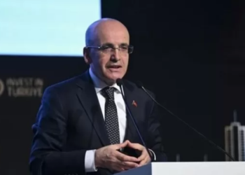 Bakan Şimşek: “Vergi iddiaları spekülatif amaçlı”