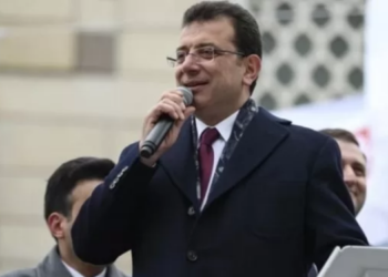 İmamoğlu mal varlığını açıkladı!