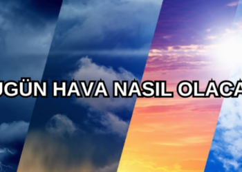 Türkiye Genelinde Kuvvetli Yağış Uyarısı ve İkinci bir Çığ Tehlikesi