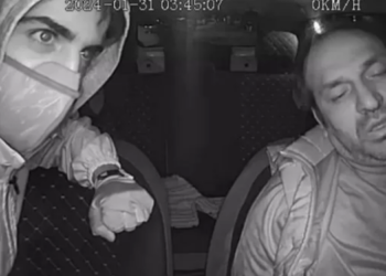 Nitelikli öldürme suçundan ağırlaştırılmış müebbet hapis cezası