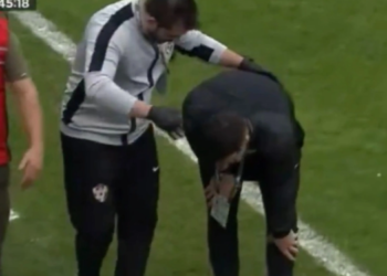 Arda Turan yaralandı!