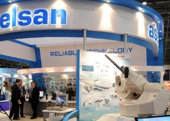 MSB’den ASELSAN ile 556,5 milyon dolarlık anlaşma