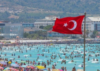 Turizmcilerden bayram tatili 9 gün olsun çağrısı