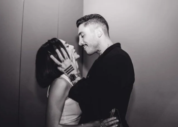 Can Bonomo-Öykü Karayel çiftinin aşkı dillere destan oldu!