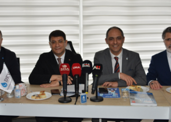 İdris Şahin, “Siyaset Yapmak İçin İnsanlıktan Çıkmaya Gerek Yok”