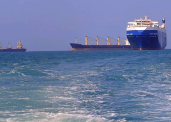 Ensarullah’tan Kızıldeniz’de operasyon