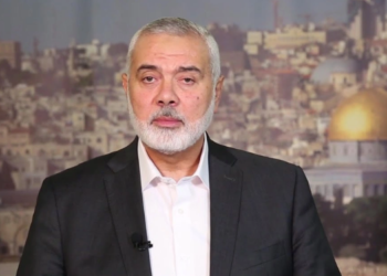 HAMAS’tan müzakere açıklaması