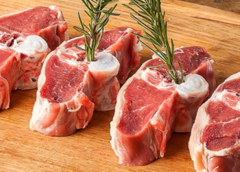 Zam şampiyonu kuzu eti oldu!