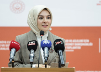 Bakan Göktaş’tan, Otizmli Bireylere Yönelik Yeni Model Açıklaması